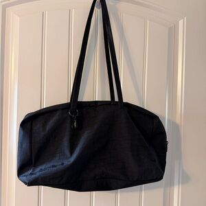 Baggu Medium Black Bowler